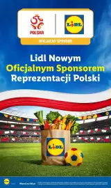 Lidl gazetka Strona 2