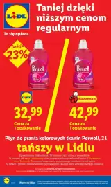 Lidl gazetka Strona 26