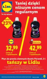 Lidl gazetka Strona 27