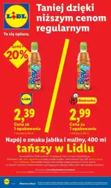 Lidl gazetka Strona 28