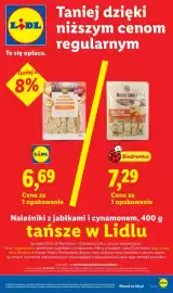 Lidl gazetka Strona 33