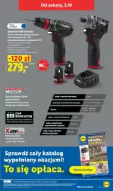 Lidl gazetka Strona 45