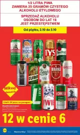 Lidl gazetka Strona 6
