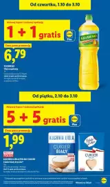 Lidl gazetka Strona 7