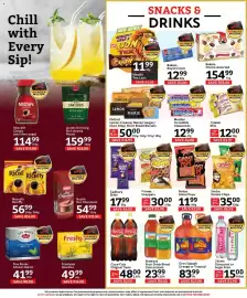 Oxford Freshmarket catalogue Page 10: Oros Squash €83,99