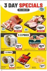 IGA catalogue Page 2