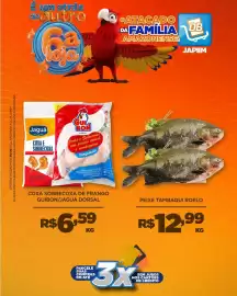 Catálogo DB Supermercados Página 1