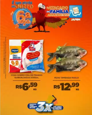 Catálogo DB Supermercados (válido até 30-09)
