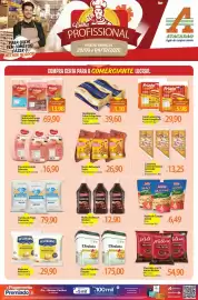 Folheto Atacadão semana 40 Página 1