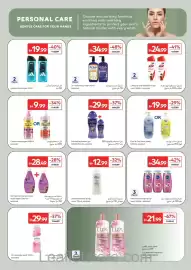 Carrefour catalogue Page 13