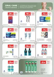 Carrefour catalogue Page 17