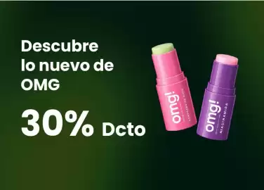Catálogo Cruz Verde Página 4