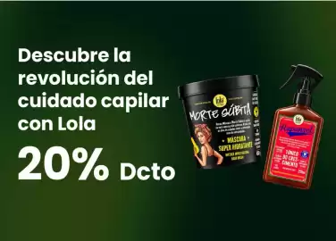 Catálogo Cruz Verde Página 5