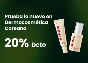 Catálogo Cruz Verde Página 6