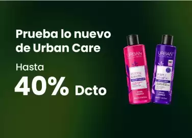 Catálogo Cruz Verde Página 8