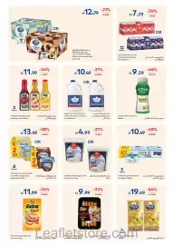 Carrefour catalogue Page 10