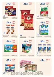 Carrefour catalogue Page 11