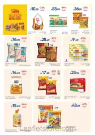 Carrefour catalogue Page 13