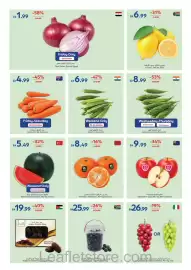 Carrefour catalogue Page 2