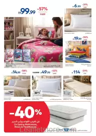 Carrefour catalogue Page 22