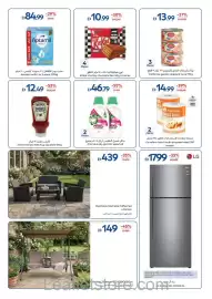 Carrefour catalogue Page 35