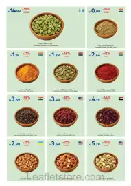 Carrefour catalogue Page 8