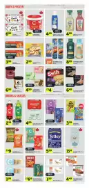 Foodland flyer week 40 Page 3