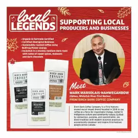 Foodland flyer week 40 Page 5