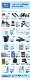 Walmart flyer week 40 Page 20