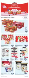 Walmart flyer week 40 Page 23