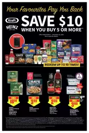 FreshCo flyer week 40 Page 9