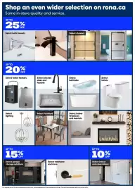 RONA flyer week 40 Page 11