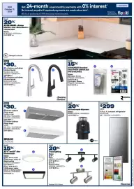 RONA flyer week 40 Page 12