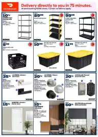 RONA flyer week 40 Page 14