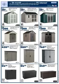 RONA flyer week 40 Page 19
