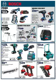 RONA flyer week 40 Page 21