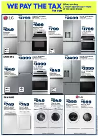 RONA flyer week 40 Page 22