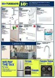 RONA flyer week 40 Page 4