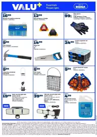RONA flyer week 40 Page 5