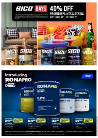 RONA flyer week 40 Page 6