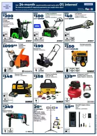 RONA flyer week 40 Page 8