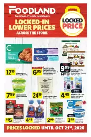 Co-op Atlantic flyer week 40 Page 11