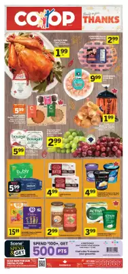 Co-op Atlantic flyer (valid until 7-10)