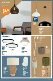 Canac flyer week 40 Page 11
