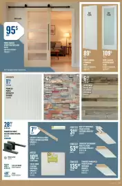 Canac flyer week 40 Page 12