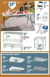Canac flyer week 40 Page 17