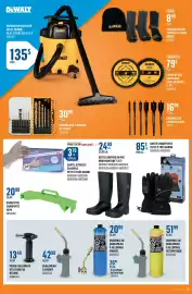 Canac flyer week 40 Page 19