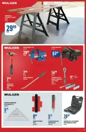 Canac flyer week 40 Page 20