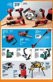 Canac flyer week 40 Page 21