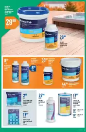 Canac flyer week 40 Page 4